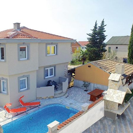 8 Bedroom Nice Home In Kakma Extérieur photo