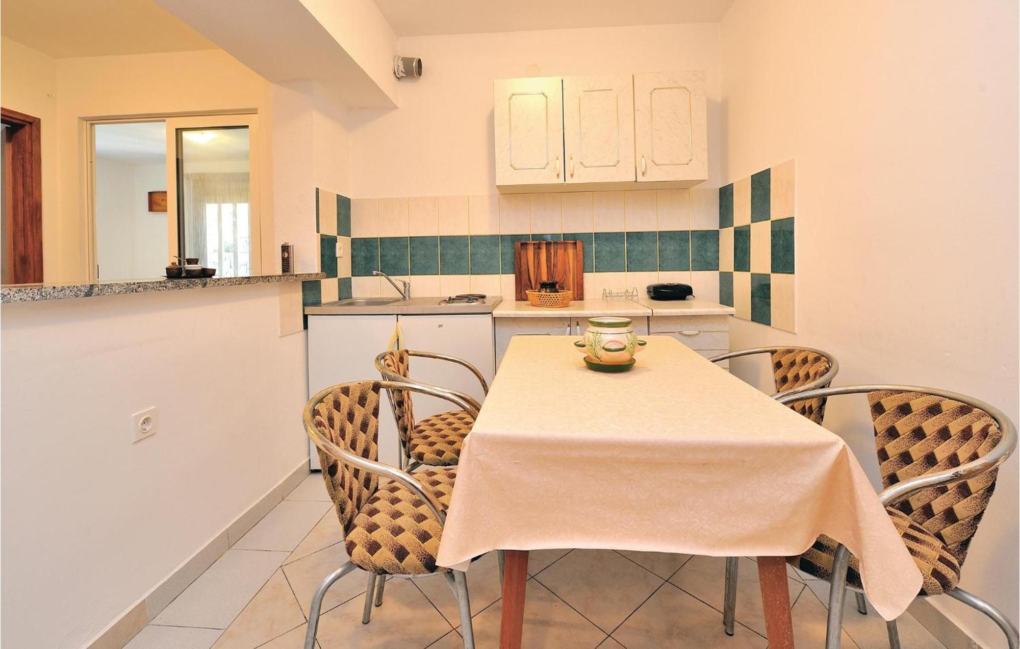 8 Bedroom Nice Home In Kakma Extérieur photo