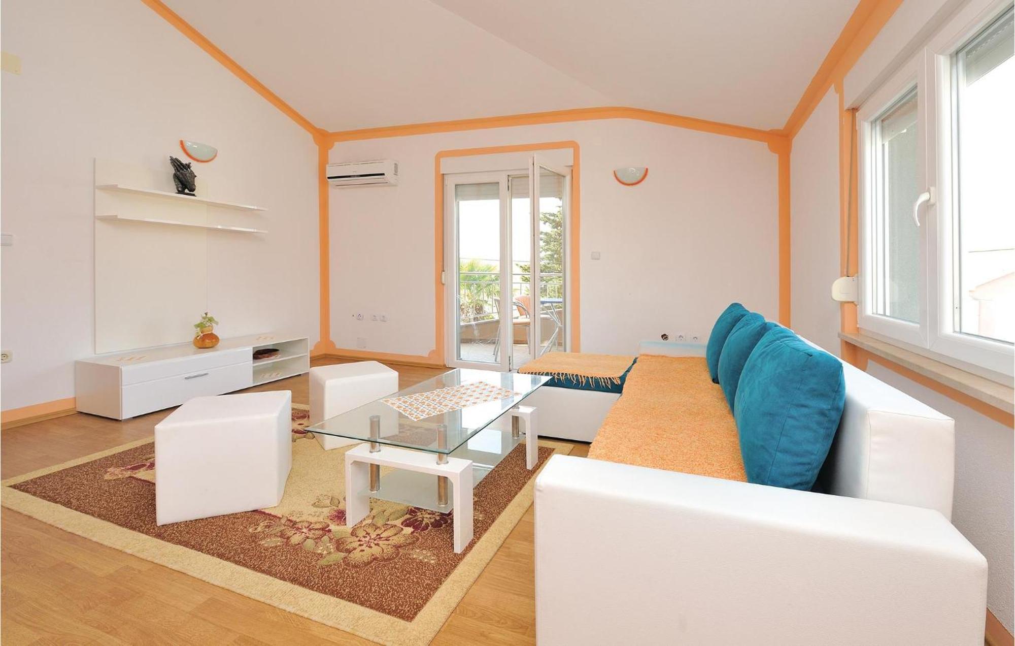 8 Bedroom Nice Home In Kakma Extérieur photo